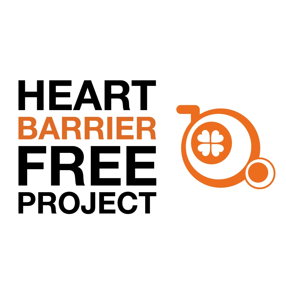 HEART BARRIER FREE PROJECT