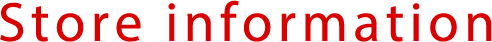 Store information